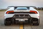 Lamborghini Huracan LP610-4 Novara by Vorsteiner 2016 года